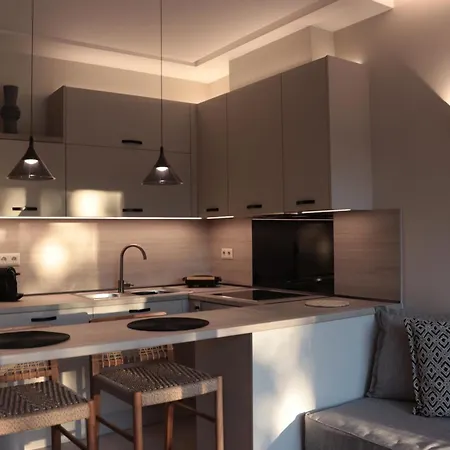 Fos Luxury Διαμέρισμα