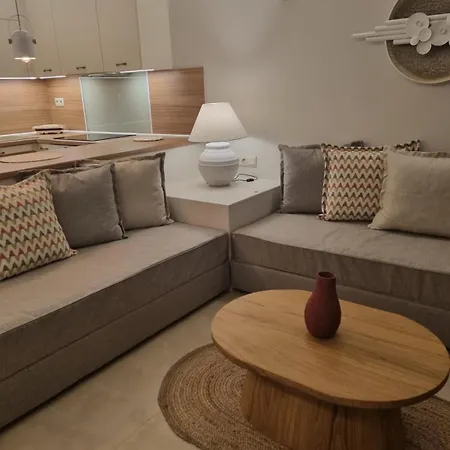 Fos Luxury Διαμέρισμα