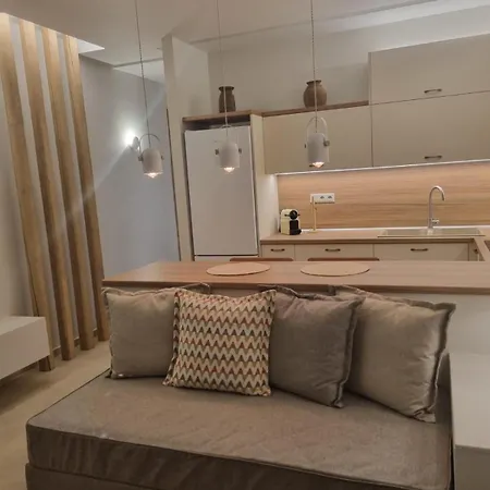 Fos Luxury Appartement *