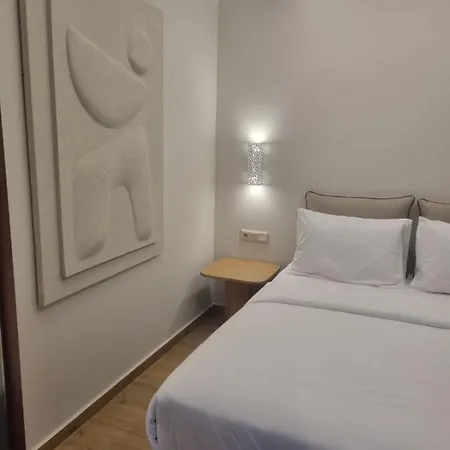 Fos Luxury Διαμέρισμα Κάρυστος