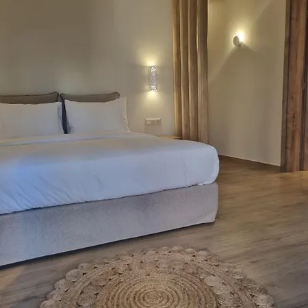 Fos Luxury * Karystos (Evia)