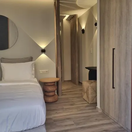 Appartement Fos Luxury