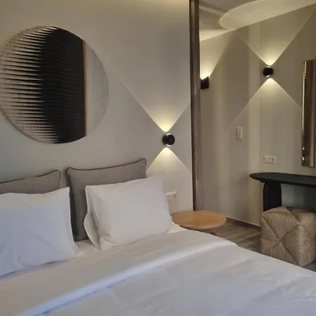 Διαμέρισμα Fos Luxury