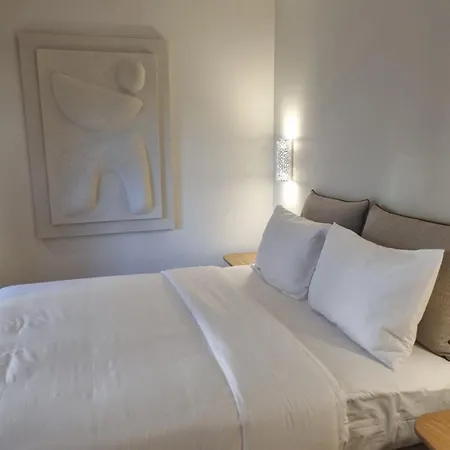 Fos Luxury Karystos (Evia)