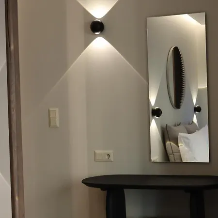 Appartement Fos Luxury Karystos (Evia)