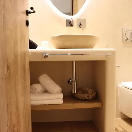 Fos Luxury Appartement