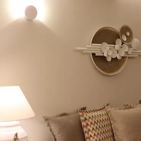 Fos Luxury Διαμέρισμα Κάρυστος