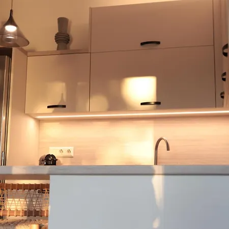 Fos Luxury Appartement *