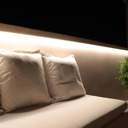Appartement Fos Luxury