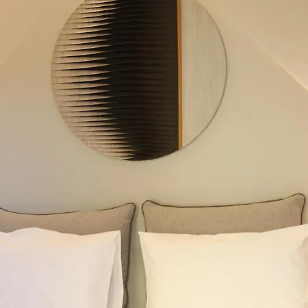 Fos Luxury Karystos (Evia)
