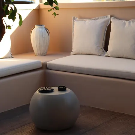 Appartement Fos Luxury