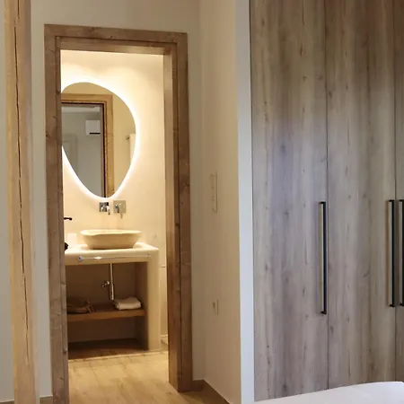 Fos Luxury Appartement *
