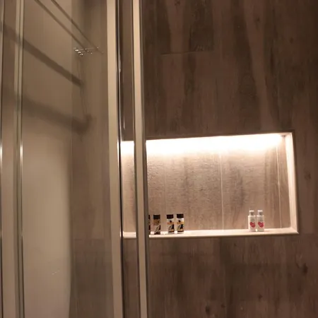 Fos Luxury Appartement *