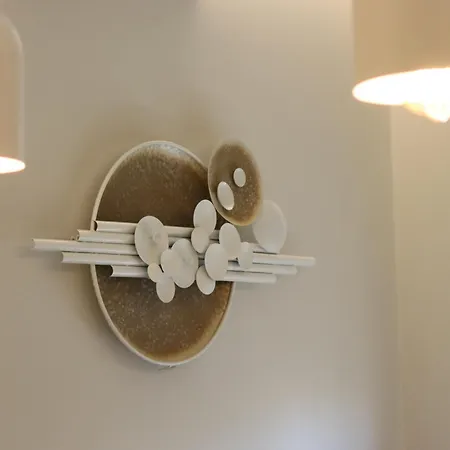 Fos Luxury * Κάρυστος