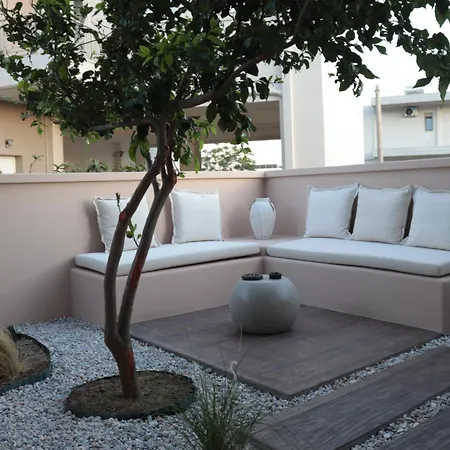 Fos Luxury Appartement
