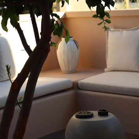 Fos Luxury Κάρυστος