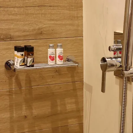 Fos Luxury Διαμέρισμα