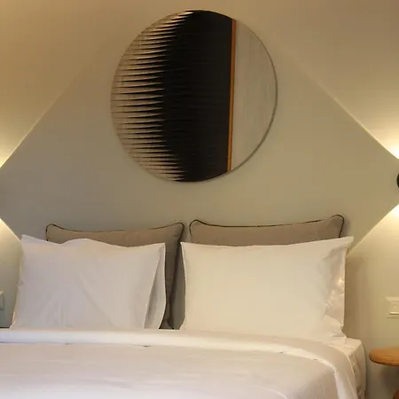 Fos Luxury Appartement Karystos (Evia)
