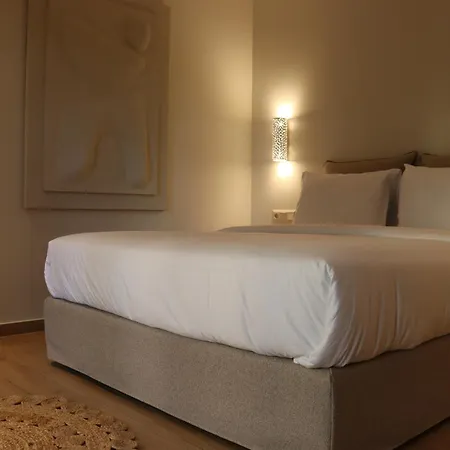 Fos Luxury * Karystos (Evia)